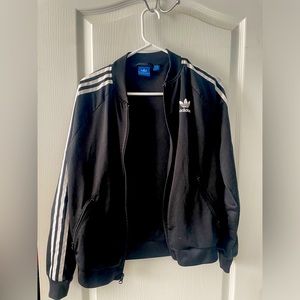 Adadis zip up jacket